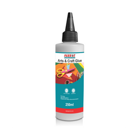 Image of Parrot Glue Arts And Craft 250Ml