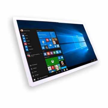 Parrot Touch Led - 43" Capacitive Touch Table (White) - image 02