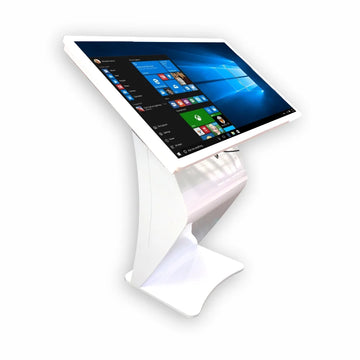 Parrot Touch Led - 43" Capacitive Touch Table (White) - image 01