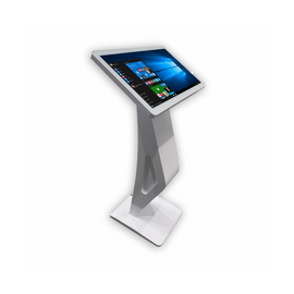 Image of Touch Led - 21.5" Capacitive Touch Table (White)
