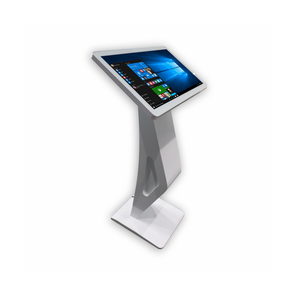 Image of Touch Led - 21.5" Capacitive Touch Table (White)