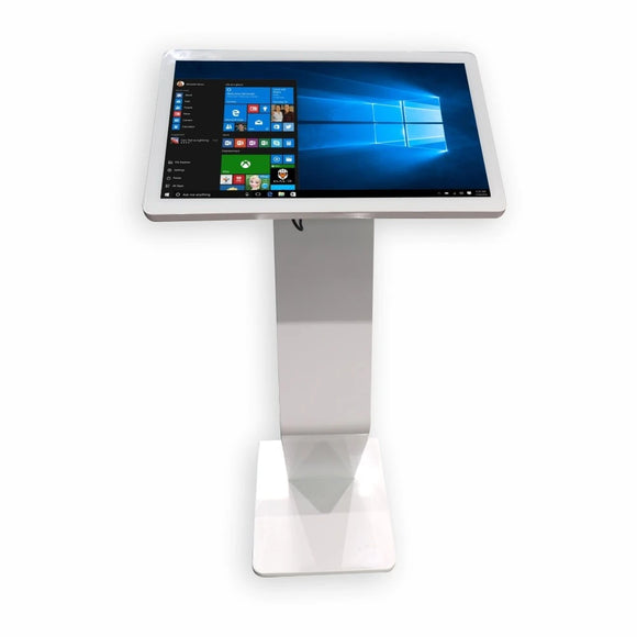 Parrot Touch Led - 21.5" Capacitive Touch Table (White) - image 03