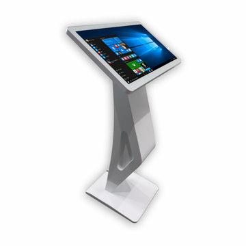 Parrot Touch Led - 21.5" Capacitive Touch Table (White) - image 01