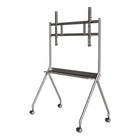 Parrot Interactive Touch Panel Mobile Stand Grey (Excluding Monitor) - image 02