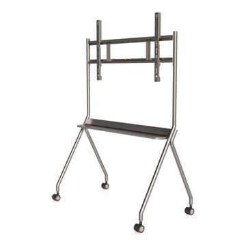 Parrot Interactive Touch Panel Mobile Stand Grey (Excluding Monitor) - image 02