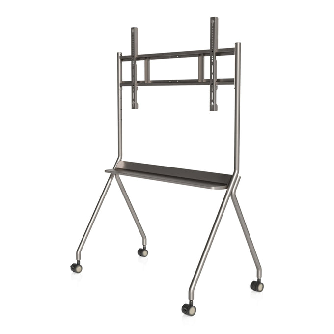 Parrot Interactive Touch Panel Mobile Stand Grey (Excluding Monitor) - image 02