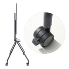 Parrot Interactive Touch Panel Mobile Stand Grey (Excluding Monitor) - image 05