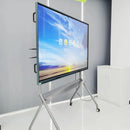 Parrot Interactive Touch Panel Mobile Stand Grey (Excluding Monitor) - image 06