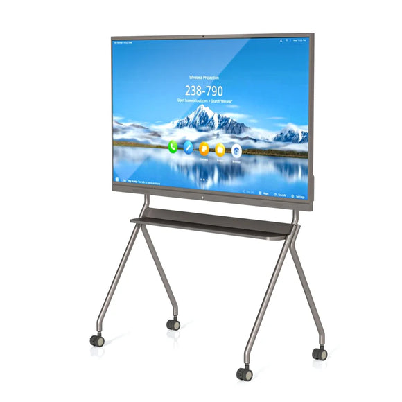 Parrot Interactive Touch Panel Mobile Stand Grey - image 01
