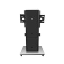 Parrot Interactive Touch Panel Mobile Stand White - image 04