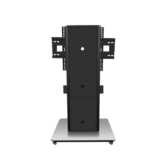 Parrot Interactive Touch Panel Mobile Stand White - image 04