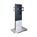 Parrot Interactive Touch Panel Mobile Stand White - image 05
