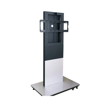 Parrot Interactive Touch Panel Mobile Stand White - image 05