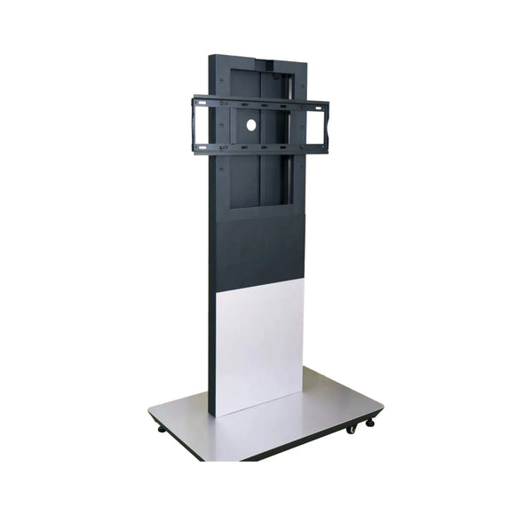 Parrot Interactive Touch Panel Mobile Stand White - image 05