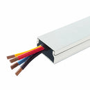 Parrot Conduit Aluminium 22 X 11 X 2900mm – White - image 03