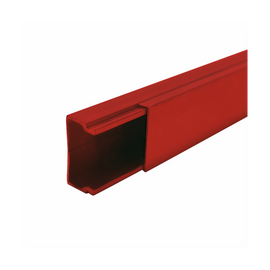 Image of Conduit Aluminium 22 X 11 X 2900Mm - Special Powder Coat