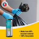 Parrot Refuse Bag 28 Micron 750X950mm. - image 01