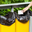 Parrot Refuse Bag 28 Micron 750X950mm. - image 02