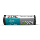 Parrot Refuse Bag 28 Micron 750X950mm. - image 10