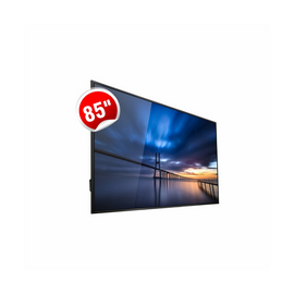 Image of Commercial Display Screen 85”