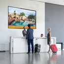 Parrot Commercial Display Screen 85” - image 07