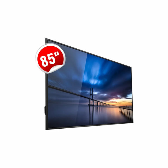 Parrot Commercial Display Screen 85” - image 01