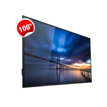 Parrot Commercial Display Screen 100” - image 01