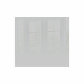 Parrot Decorative Glass Wall Tile 598mm X 650mm Telegrey - image 01
