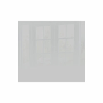 Parrot Decorative Glass Wall Tile 598mm X 650mm Telegrey - image 01