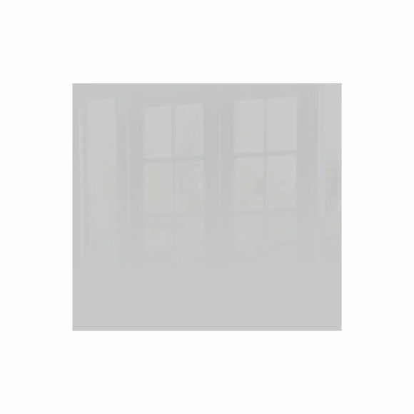 Parrot Decorative Glass Wall Tile 598mm X 650mm Telegrey - image 01