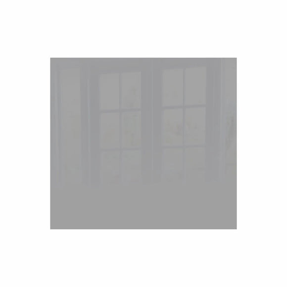 Parrot Decorative Glass Wall Tile 598mm X 650mm Signal Grey - image 04
