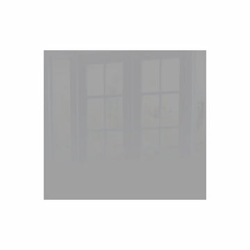 Parrot Decorative Glass Wall Tile 598mm X 650mm Signal Grey - image 01