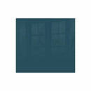 Parrot Decorative Glass Wall Tile 598mm X 650mm Ocean Blue - image 01