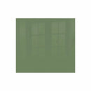 Parrot Decorative Glass Wall Tile 598mm X 650mm Reseda Green - image 01