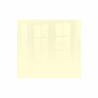 Parrot Decorative Glass Wall Tile 598mm X 650mm Metall Champagne - image 01