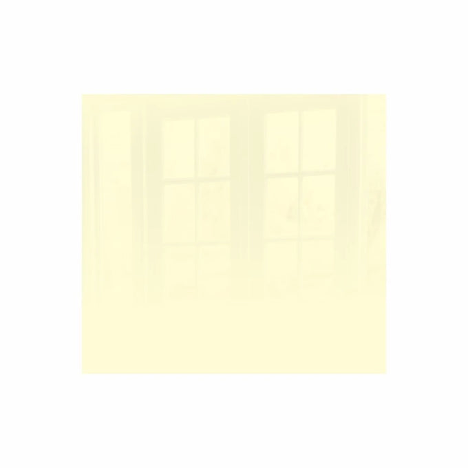 Parrot Decorative Glass Wall Tile 598mm X 650mm Metall Champagne - image 01