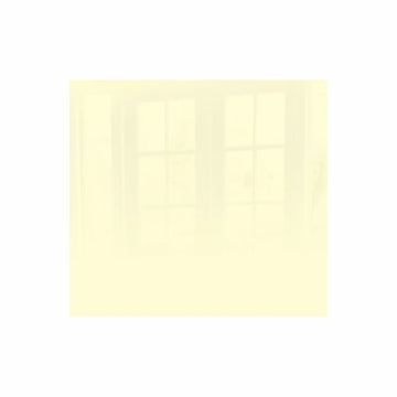 Parrot Decorative Glass Wall Tile 598mm X 650mm Metall Champagne - image 01