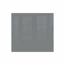 Parrot Decorative Glass Wall Tile 598mm X 650mm Metallic Silver - image 02