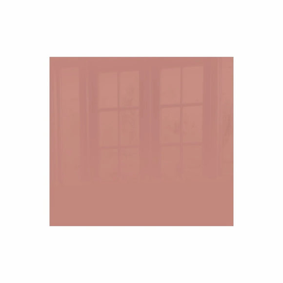 Parrot Decorative Glass Wall Tile 598mm X 650mm Rose Gold - image 02