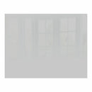 Parrot Decorative Glass Wall Tile 898mm X 700mm Telegrey - image 02
