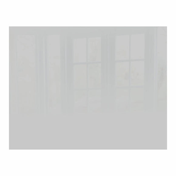 Parrot Decorative Glass Wall Tile 898mm X 700mm Telegrey - image 02