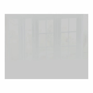 Parrot Decorative Glass Wall Tile 898mm X 700mm Telegrey - image 01