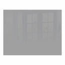 Parrot Decorative Glass Wall Tile 898mm X 700mm Signal Grey - image 01