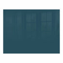 Parrot Decorative Glass Wall Tile 898mm X 700mm Ocean Blue - image 02