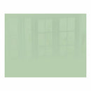 Parrot Decorative Glass Wall Tile 898mm X 700mm Pastel Green - image 01