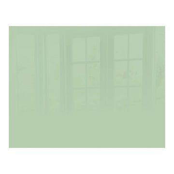 Parrot Decorative Glass Wall Tile 898mm X 700mm Pastel Green - image 01