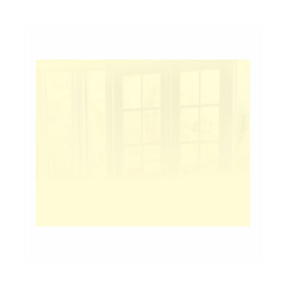 Image of Decorative Glass Wall Tile 898Mm X 700Mm Beige Ral1001