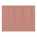 Parrot Decorative Glass Wall Tile 898mm X 700mm Rose Gold - image 01