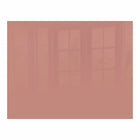 Parrot Decorative Glass Wall Tile 898mm X 700mm Rose Gold - image 01