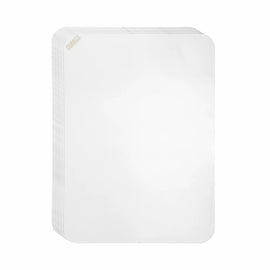 Parrot Writing Slate Markerbord (A3) 297x420mm Tens - image 01